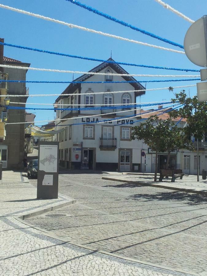 Moinho Das Eiras Vila Nova de Foz Coa Exterior photo