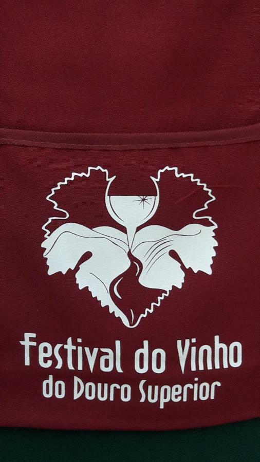 Moinho Das Eiras Vila Nova de Foz Coa Exterior photo