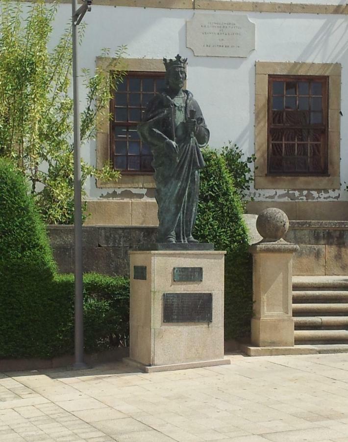 Moinho Das Eiras Vila Nova de Foz Coa Exterior photo
