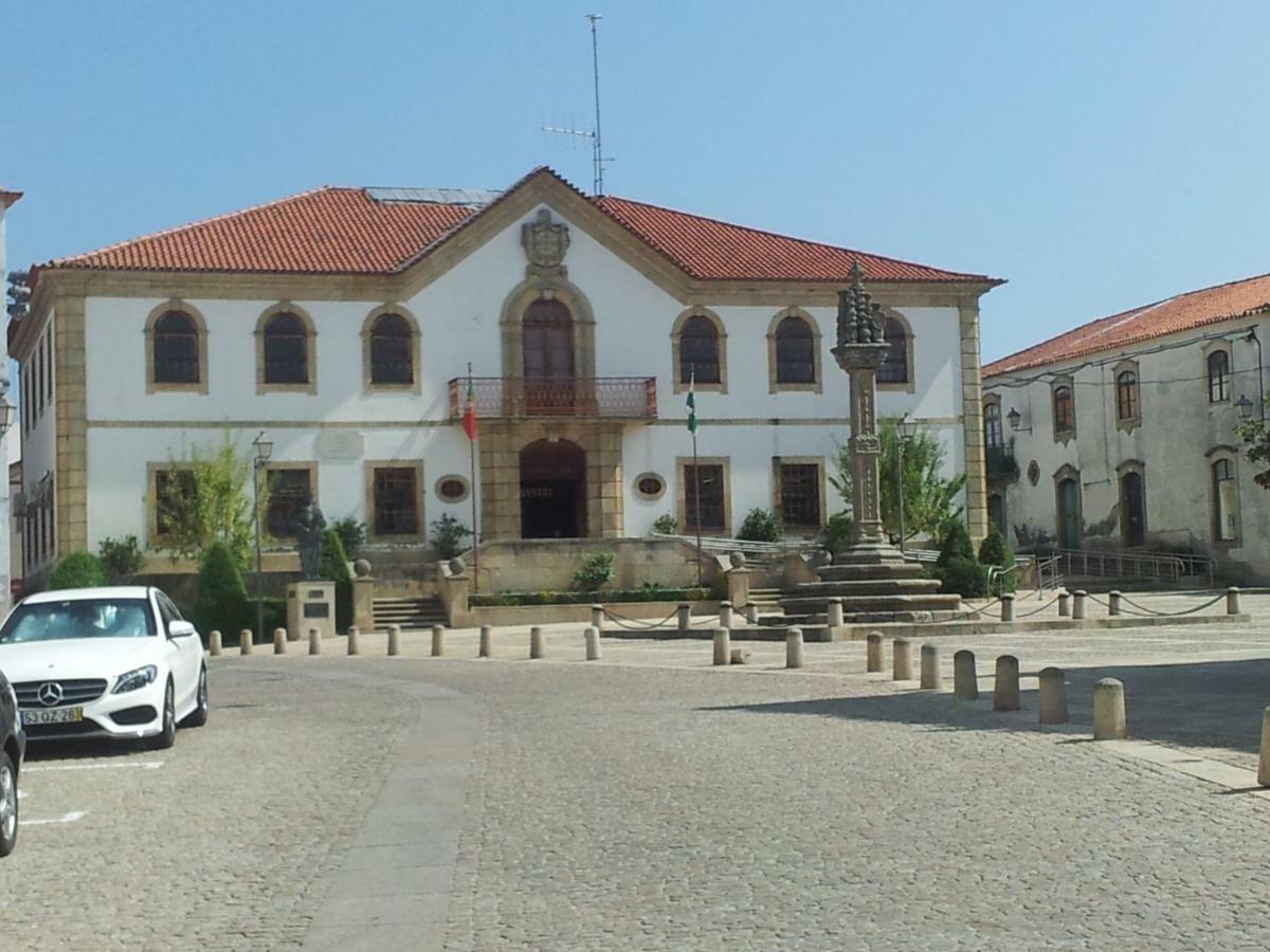 Moinho Das Eiras Vila Nova de Foz Coa Exterior photo